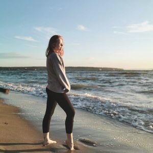 Meet your Posher, Henrika